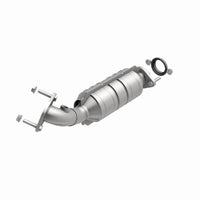 MagnaFlow Direct Fit Catalytic Converter 04-07 Cadillac SRX 3.6L