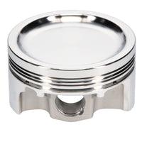 JE Pistons NISAN KA24DE 9:1 KIT Set of 4 Pistons