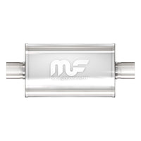 MagnaFlow Muffler Mag SS 5X8inch 6inch 3.00inch