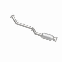 MagnaFlow Direct Fit Catalytic Converter 90-95 300ZX Turbo Passenger Side 49S