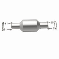 MagnaFlow Direct Fit Catalytic Converter 03-06 Kia Sorento 3.5L Rear (49 State)