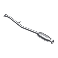 MagnaFlow Direct Fit Catalytic Converter 93-94 Subaru Legacy 2.2L Re