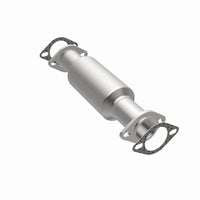 MagnaFlow Direct Fit Catalytic Converter Nissan 84-89