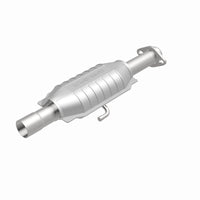 MagnaFlow Direct Fit Catalytic Converter GM