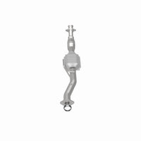 MagnaFlow Direct Fit Catalytic Converter 98-99 Ranger 2.5L