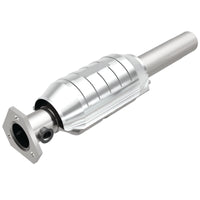 MagnaFlow Direct Fit Catalytic Converter VW 86 92