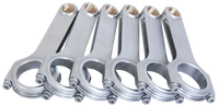 Eagle Nissan VG30DE Engine Connecting Rods (Set of 6)