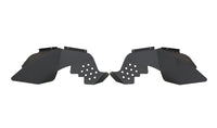 Fishbone Offroad 07-18 Jeep Wrangler JK Aluminum Front Inner Fenders