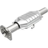 MagnaFlow Direct Fit Catalytic Converter 04 Mitsubishi Galant 2.4L