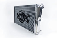 CSF BMW 2 Series (F22/F23) / BMW 3 Series (F30/F31/F34) / BMW 4 Series (F32/F33/F36) A/T Radiator