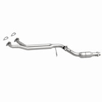 MagnaFlow Direct Fit Catalytic Converter 97-98 BMW Z3 6 2.8L