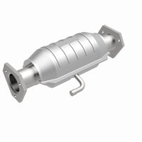 MagnaFlow Direct Fit Catalytic Converter VW 82 84