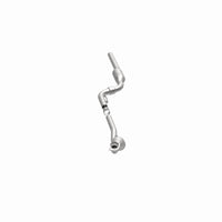 MagnaFlow Direct Fit Catalytic Converter 98-03 MB E320 3.2L P/S