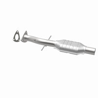 MagnaFlow Direct Fit Catalytic Converter Blazer-Jimmy 95