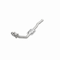 MagnaFlow Direct Fit Catalytic Converter 96-97 Volvo 850 2.5L