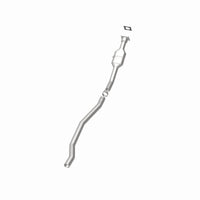 MagnaFlow Direct Fit Catalytic Converter 01 Dodge Caravan/Grand Car