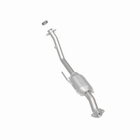 MagnaFlow Direct Fit Catalytic Converter Ranger 96-97