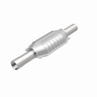 MagnaFlow Direct Fit Catalytic Converter Grand Cherokee-Wrangler 93-