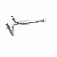 MagnaFlow Direct Fit Catalytic Converter GM 1500/2500/3500 Truck 96-