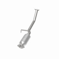 MagnaFlow Direct Fit Catalytic Converter 93-95 Infiniti J30 3.0L P/S