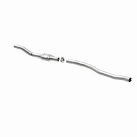 MagnaFlow Direct Fit Catalytic Converter Dodge Dakota 3.9/5.2L 4WD