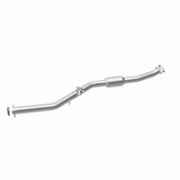 MagnaFlow Direct Fit Catalytic Converter 2015 Subaru WRX