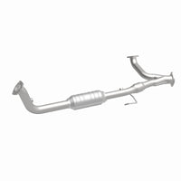 MagnaFlow Direct Fit Catalytic Converter 96-97 3.2L Passport D/S A/T