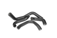 PERRIN 22-26 Subaru WRX Front Mount Intercooler Kit (Black Tubes & Black Core)