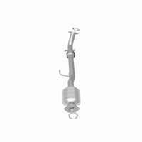 MagnaFlow Direct Fit Catalytic Converter 07-09 Toyota Camry 2.4L