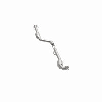 MagnaFlow Direct Fit Catalytic Converter 96-98 Mercedes SL500 5.0L