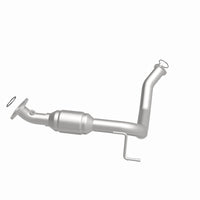 MagnaFlow Direct Fit Catalytic Converter 05-07 4-Run/FJ Driver Side Rear