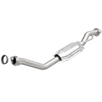 MagnaFlow Direct Fit Catalytic Converter Ford 88 92