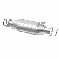 MagnaFlow Direct Fit Catalytic Converter Toyota 75 86
