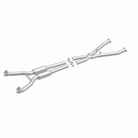 MagnaFlow Direct Fit Catalytic Converter OEM 97-99 Corvette V8 5.7 Underbody