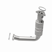MagnaFlow Direct Fit Catalytic Converter 00-04 Ford Focus 4.2L M/T