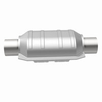 MagnaFlow Universal Catalytic Converter 2.5 inch T2 Rear
