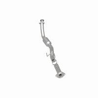 MagnaFlow Direct Fit Catalytic Conv 02-05 Chevrolet Trailblazer EXT 02-03 GMC Envoy XL 4.2L 129in WB