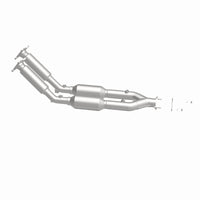 MagnaFlow Direct Fit Catalytic Converter 99-01 Volvo S80 2.8L