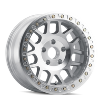 Dirty Life 9312 Mesa Race 17x9 / 8x170 BP / -12mm Offset / 130.8mm Hub Machined Wheel - Beadlock