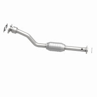 MagnaFlow Direct Fit Catalytic Converter 96-98 GM Cavalier/Malibu/