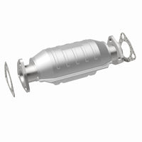 MagnaFlow Direct Fit Catalytic Converter Volvo 79