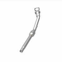 MagnaFlow Direct Fit Catalytic Converter 99-04 VW Golf/Jetta/Beetle