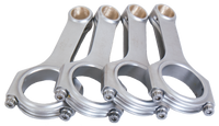 Eagle Subaru EJ20 / EJ25 Connecting Rods (Set of 4)