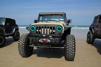 Oracle 07-16 Jeep Wrangler JK SMD HL - ColorSHIFT w/ BC1 Controller