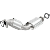MagnaFlow DF Catalytic Conv 03-06 Infiniti G35 3.5L D/S Assy / 03-06 Nissan 350Z 3.5L D/S Assy