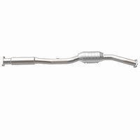 MagnaFlow Direct Fit Catalytic Converter Nissan 85-86