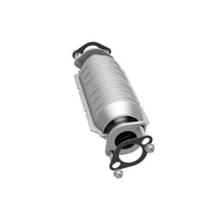 MagnaFlow Direct Fit Catalytic Converter 06-10 Kia Rio 1.6L Rear