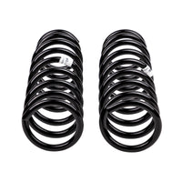 ARB / OME Coil Spring Rear Vitara Lwb