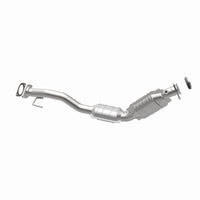 MagnaFlow Direct Fit Catalytic Converter 08 Trailb/Envoy 4.2L