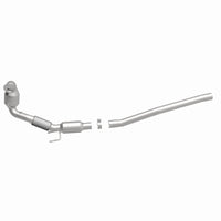 MagnaFlow Direct Fit Catalytic Converter 15-16 Audi A3 2.0L